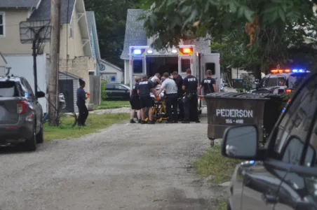 One dead in FD shooting